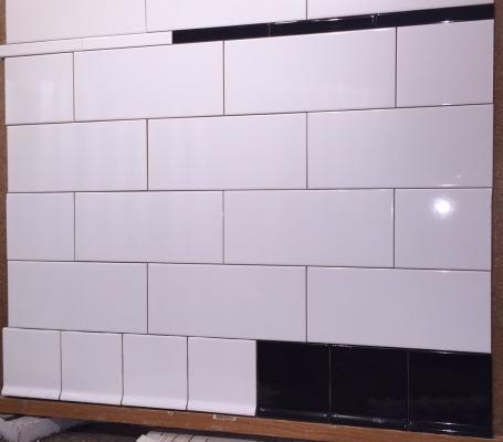4 1 4 quot x 10 quot subway tile white ice bright u081 4 1 4 quot x 10 quot subway tile white ice bright u081