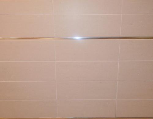 4" x 12" - Porcelain Subway Tile - Roca - Orion Gris (Grey) Matte